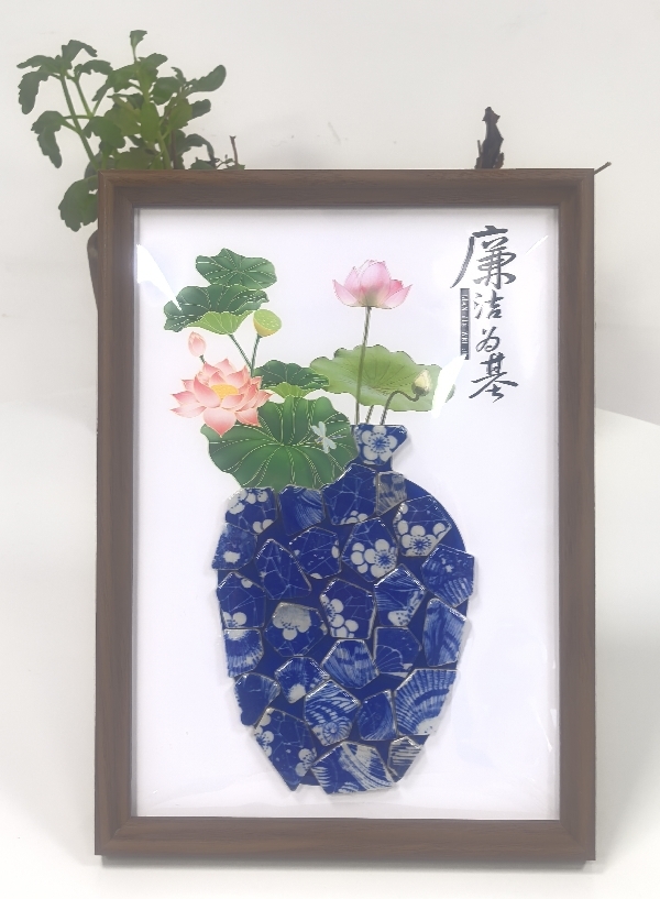 作品3：陈水琴——青花廉洁为基_副本.jpg